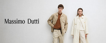 Massimo Dutti Massimo Dutti