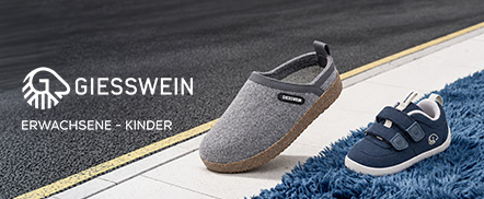 Giesswein Giesswein