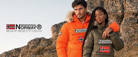Geographical Norway Geographical Norway