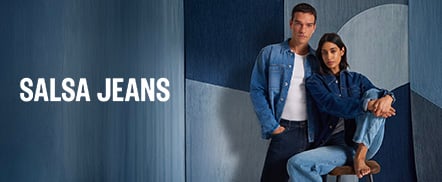 Salsa Jeans Salsa Jeans