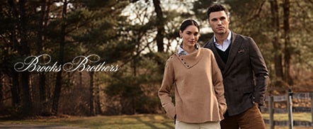 Brooks Brothers Brooks Brothers