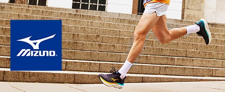 Mizuno Mizuno