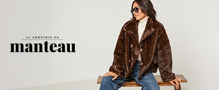 Le Comptoir du Manteau Le Comptoir du Manteau