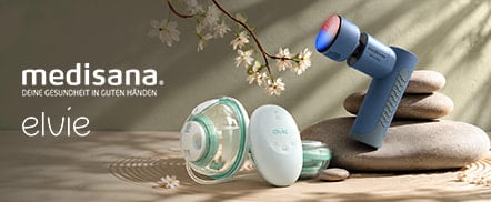 Medisana, Elvie Medisana, Elvie