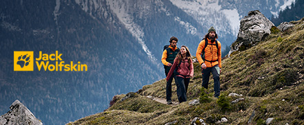 Jack Wolfskin Jack Wolfskin