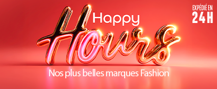 Nos plus belles marques fashion Nos plus belles marques fashion