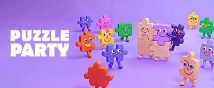 Puzzle Party