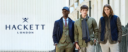 Hackett Hackett