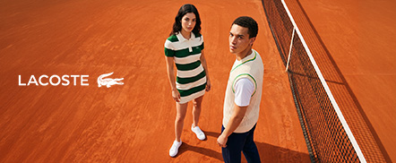 Lacoste
