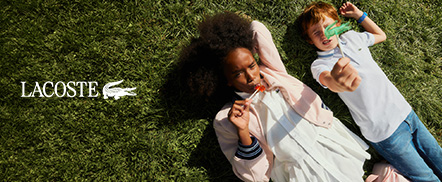 Lacoste