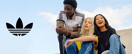 adidas