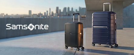 Samsonite