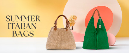 Summer Italian Bags