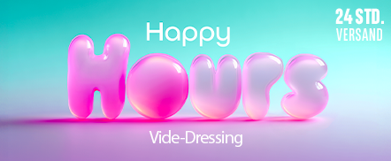 Vide-Dressing