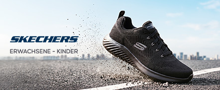 Skechers