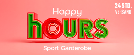 Sport Garderobe
