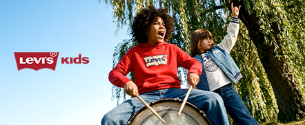 Levi's Kids Levi's Kids