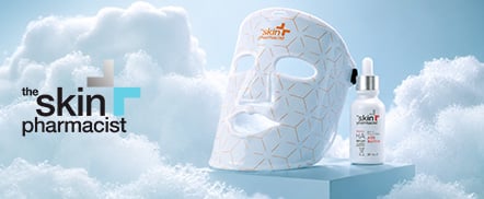 The Skin Pharmacist The Skin Pharmacist