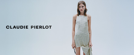 Claudie Pierlot