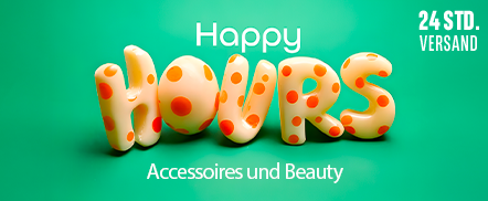 Accessoires und Beauty