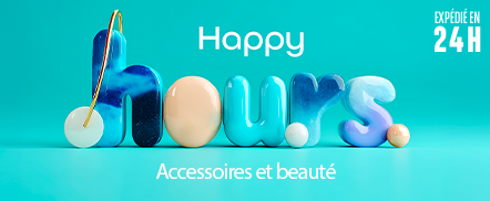 Accessoires et beauté