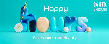 Accessoires und Beauty