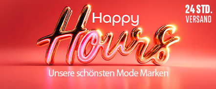 Unsere schönsten Mode Marken