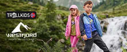 Trollkids, Westfjord
