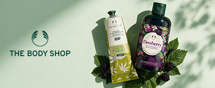 The Body Shop