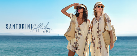 Santorini Collection