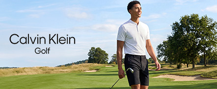 Calvin Klein Golf
