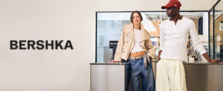 Bershka