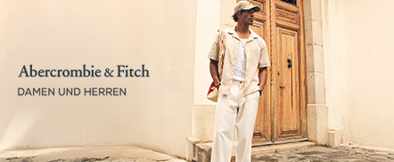 Abercrombie & Fitch Abercrombie & Fitch