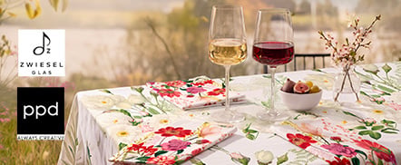 Zwiesel Glas, PPD Zwiesel Glas, PPD