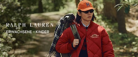 Ralph Lauren Ralph Lauren