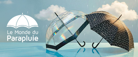 Le Monde du Parapluie Le Monde du Parapluie