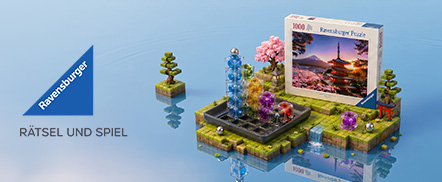 Ravensburger Ravensburger