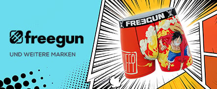 Freegun Freegun