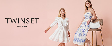 Twinset Twinset