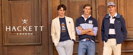 Hackett Hackett
