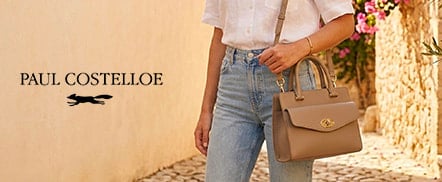 Paul Costelloe