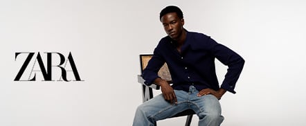 Zara Men Zara Men