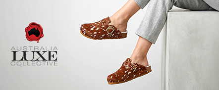 Australia Luxe Collective Australia Luxe Collective