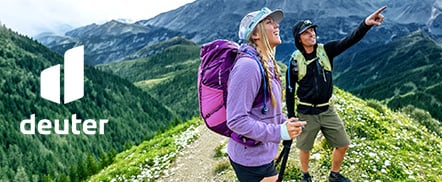 Deuter Deuter