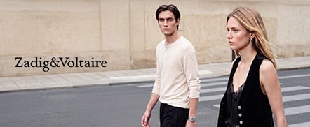 Zadig & Voltaire Zadig & Voltaire