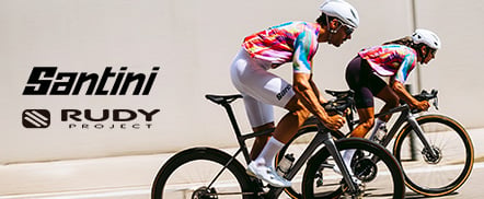 Santini, Rudy