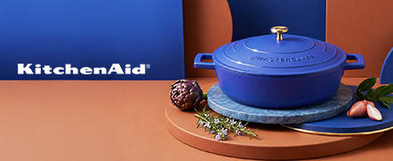 KitchenAid KitchenAid