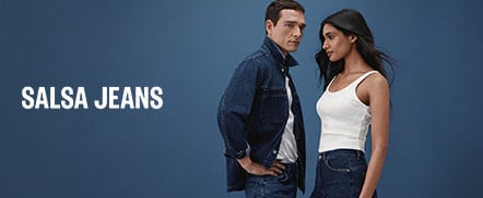 Salsa Jeans Salsa Jeans