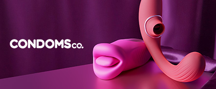 Condoms Co Condoms Co