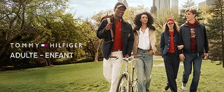 Tommy Hilfiger Tommy Hilfiger
